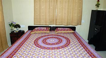 Veeniola Holiday Home Cavelossim Buitenkant foto