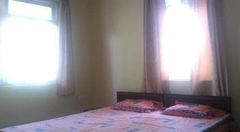 Veeniola Holiday Home Cavelossim Buitenkant foto
